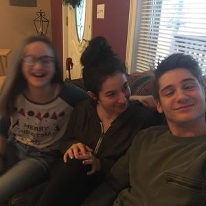 Meet your Posher, Domenic